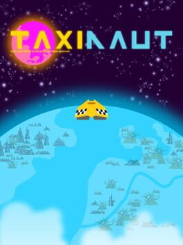 Taxinaut Cover