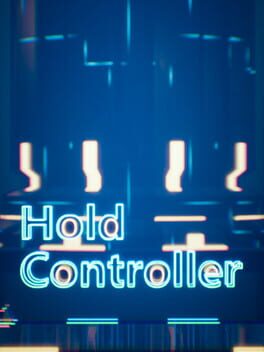 Hold Controller Cover