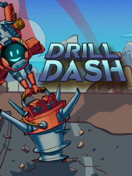 Drill Dash Cover