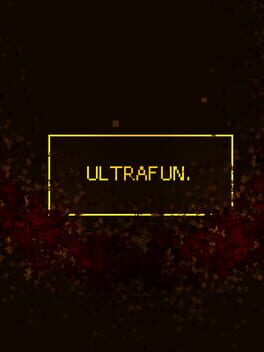 Ultrafun Cover