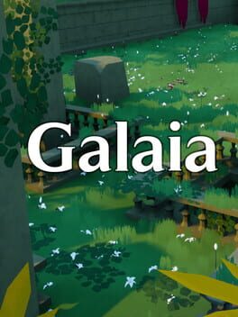 Galaia Cover