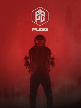 Pugg Cover