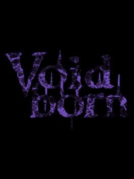 Voidborn Cover