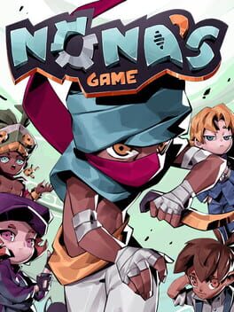 Nona's Game Cover