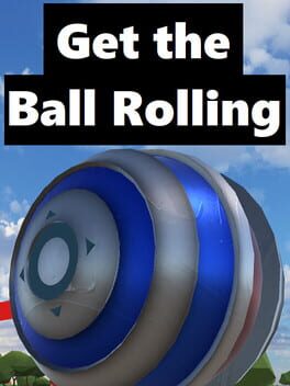 Get the Ball Rolling Cover