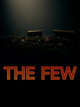 The Few Cover
