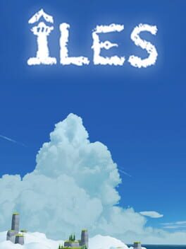 Iles Cover