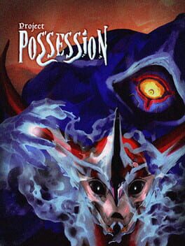 Project Possession Cover
