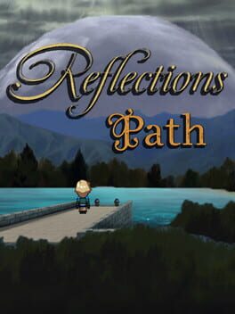 Reflections Path Cover