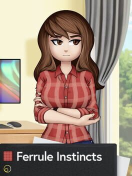 Ferrule Instincts Cover