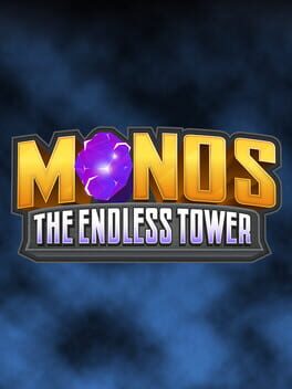 Monos: The Endless Tower Cover