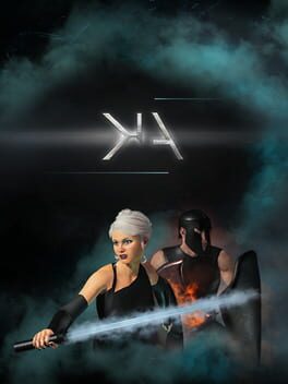 Ka: Keepers & Assassins Cover