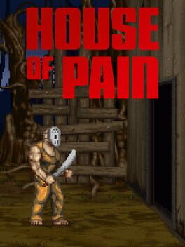 House of Pain Cover
