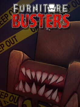 Furniture Busters Cover