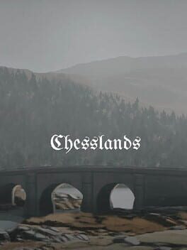 Chesslands Cover