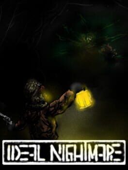 Ideal Nightmare Cover