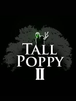 Tall Poppy 2 Cover