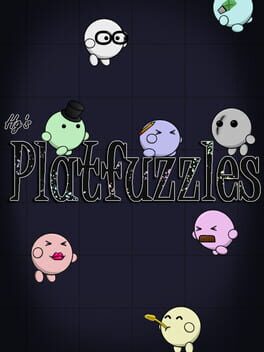 Platfuzzles Cover