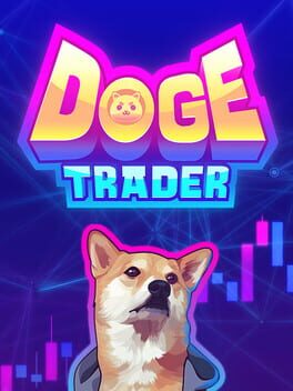 Doge Trader Cover