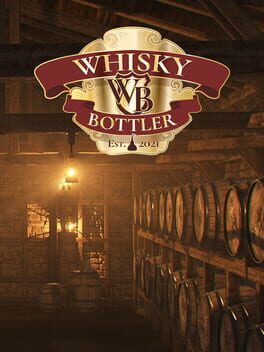 Whisky Bottler Cover