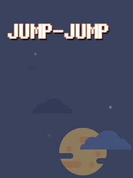 Jump-Jump Cover