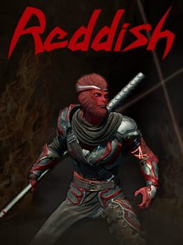 Reddish Cover