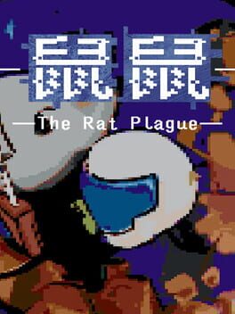 The Rat Plague Cover