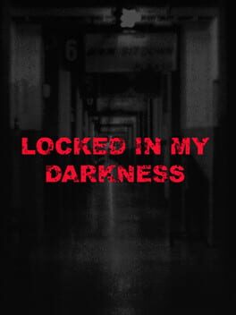 Locked in my Darkness Cover