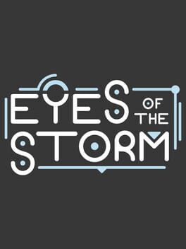 Eyes of the Storm Cover