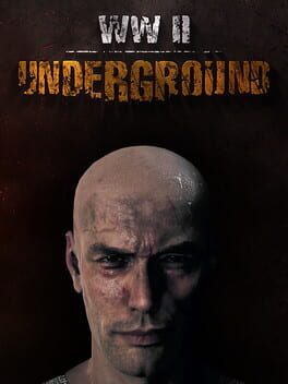 World War II: Underground Cover