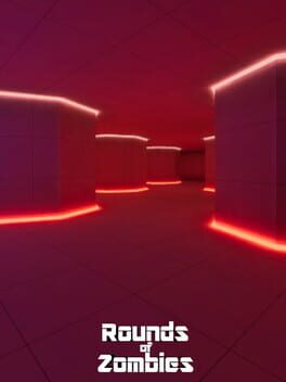 Rounds of Zombies Cover