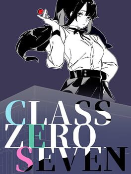 Class Zero Seven Cover