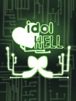 Idol Hell Cover
