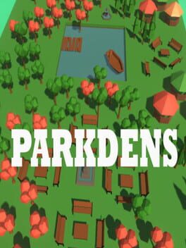 Parkdens Cover