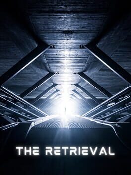 The Retrieval Cover