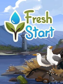 Fresh Start Cover