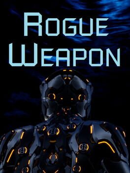 Rogue Weapon Cover