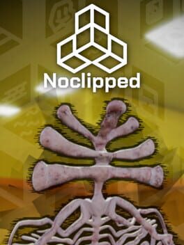 Noclipped Cover