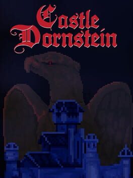 Castle Dornstein Cover