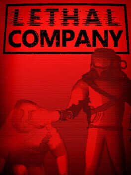 Lethal Company Cover