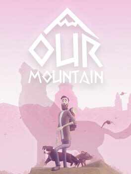 Our Mountain Cover