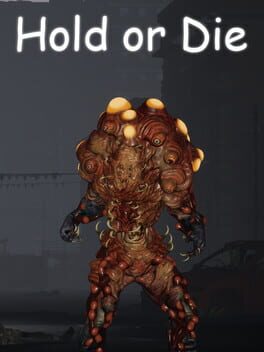 Hold or Die Cover