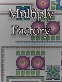 Multiply Factory Cover