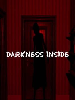Darkness Inside Cover