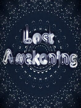 Lost Awakening Cover