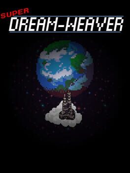 Super Dream-Weaver Cover