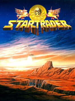 Star Trader Cover