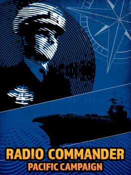 Radio Commander: Pacific Campaign
