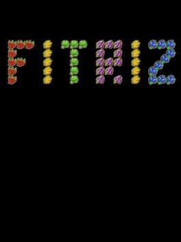 Fitriz Cover