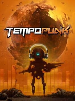 Tempo Punk Cover